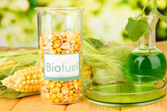 Wissenden biofuel availability