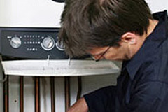 boiler repair Wissenden