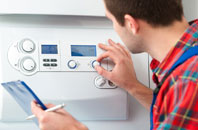 free commercial Wissenden boiler quotes